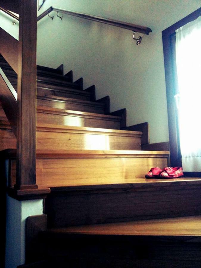 B&B Santa Fosca Pederobba Eksteriør bilde